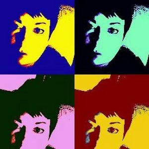 Meet your Posher, Theresa